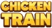 Chicken Train Game